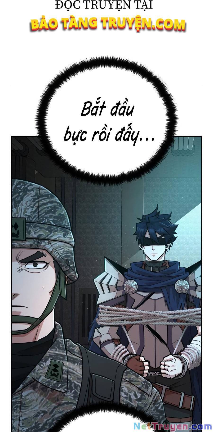 Sự trở lại của anh hùng diệt thế chapter 11 - Upload bởi truyensieuhay.com