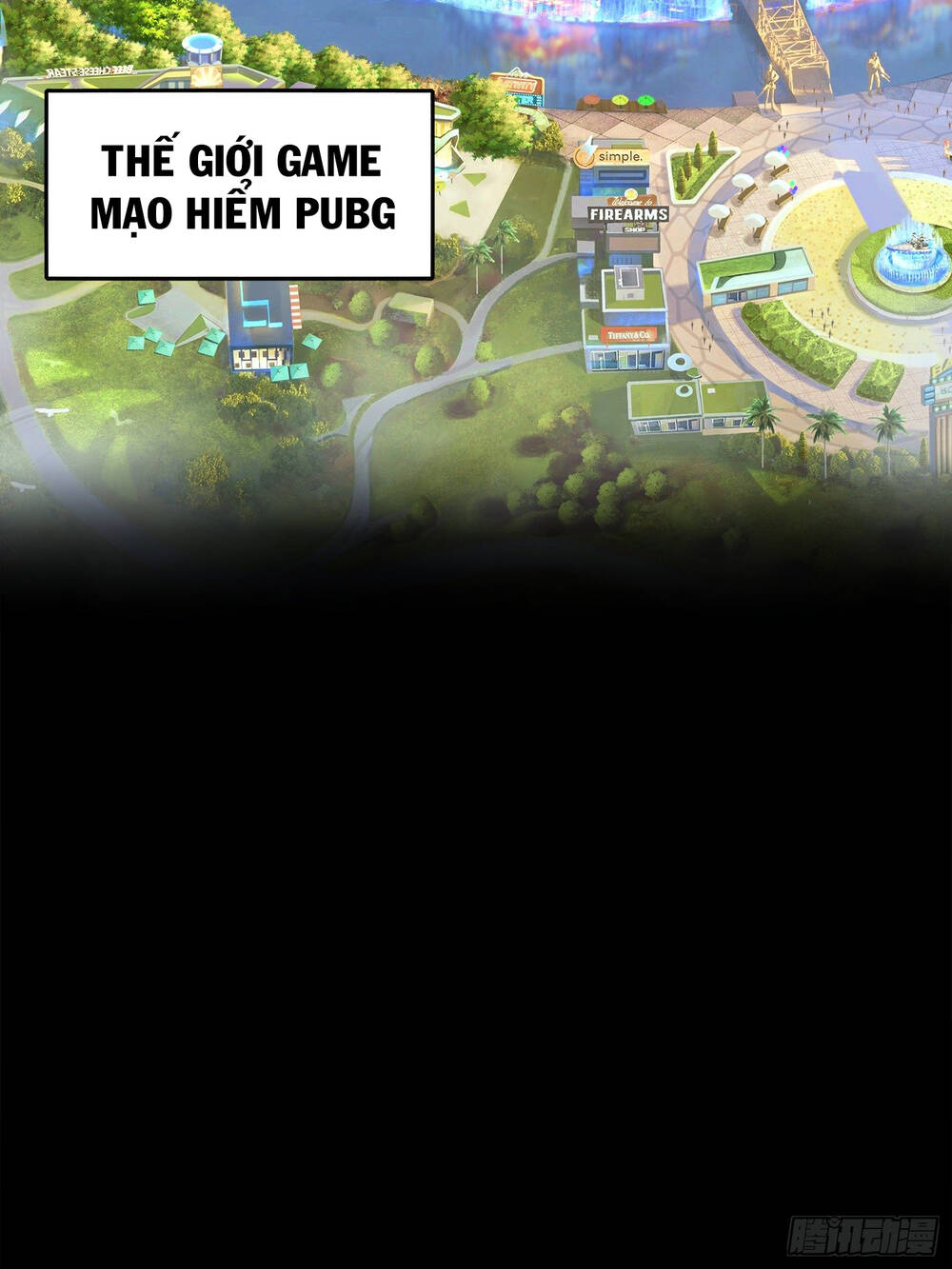 Nhập vai sinh tồn, tôi quyết phá đảo game chapter 4 - Trang 15