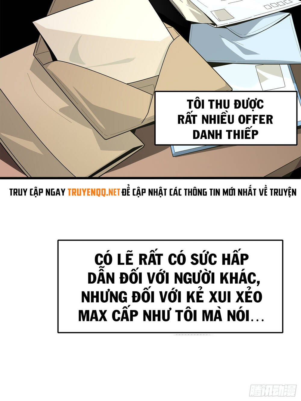 Nhập vai sinh tồn, tôi quyết phá đảo game chapter 4 - Trang 17