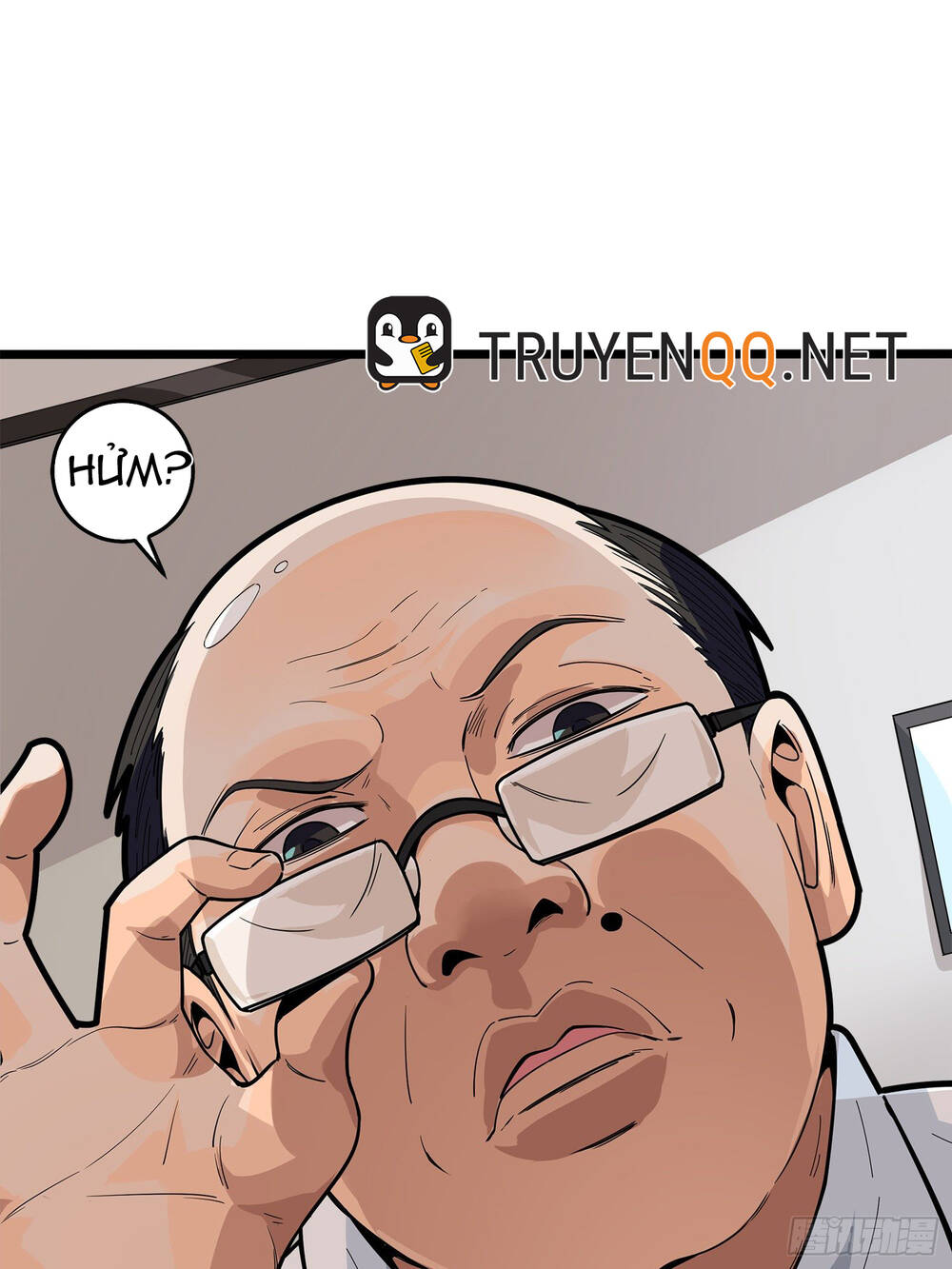 Nhập vai sinh tồn, tôi quyết phá đảo game chapter 4 - Trang 23