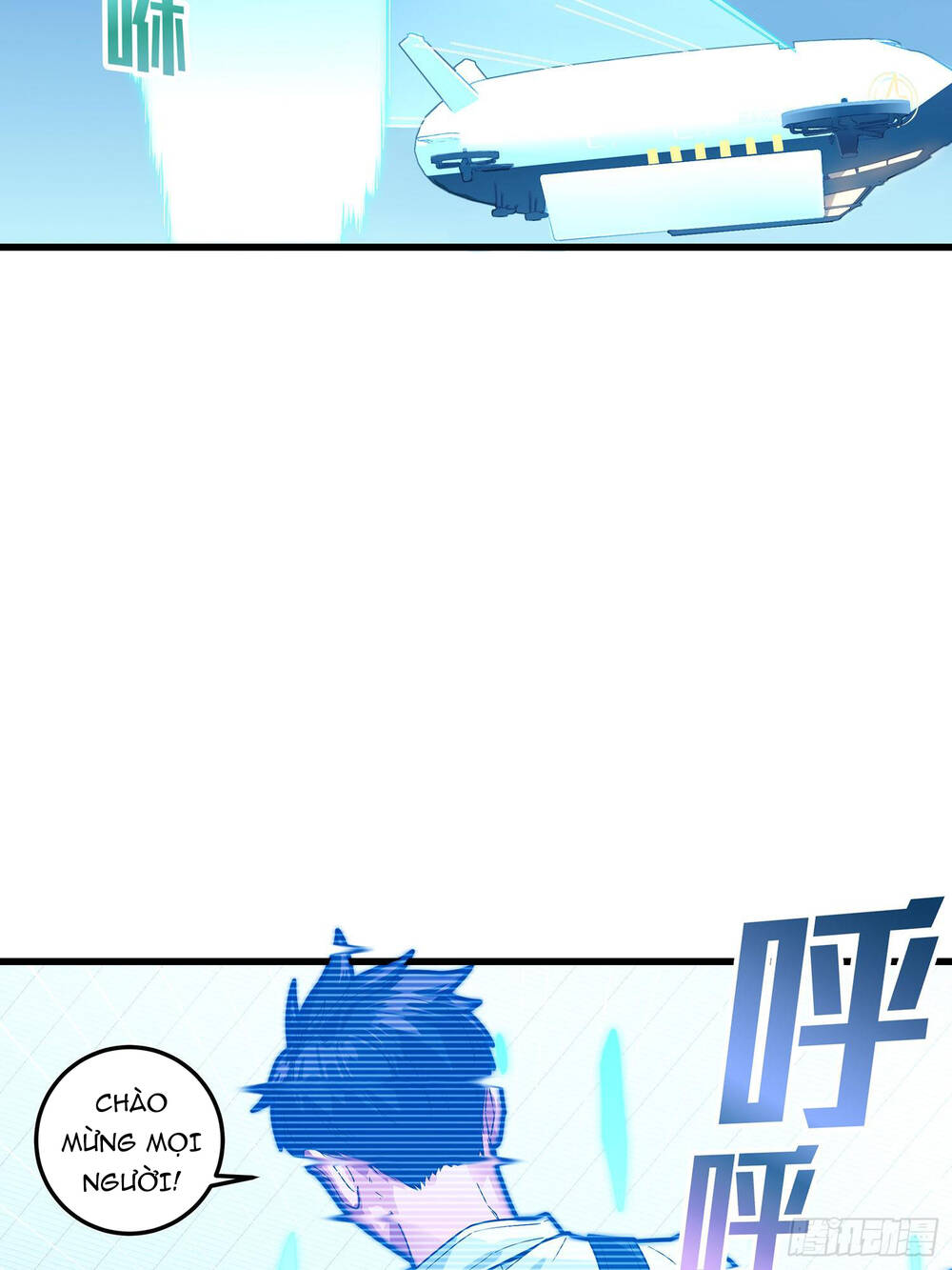 Nhập vai sinh tồn, tôi quyết phá đảo game chapter 4 - Trang 43