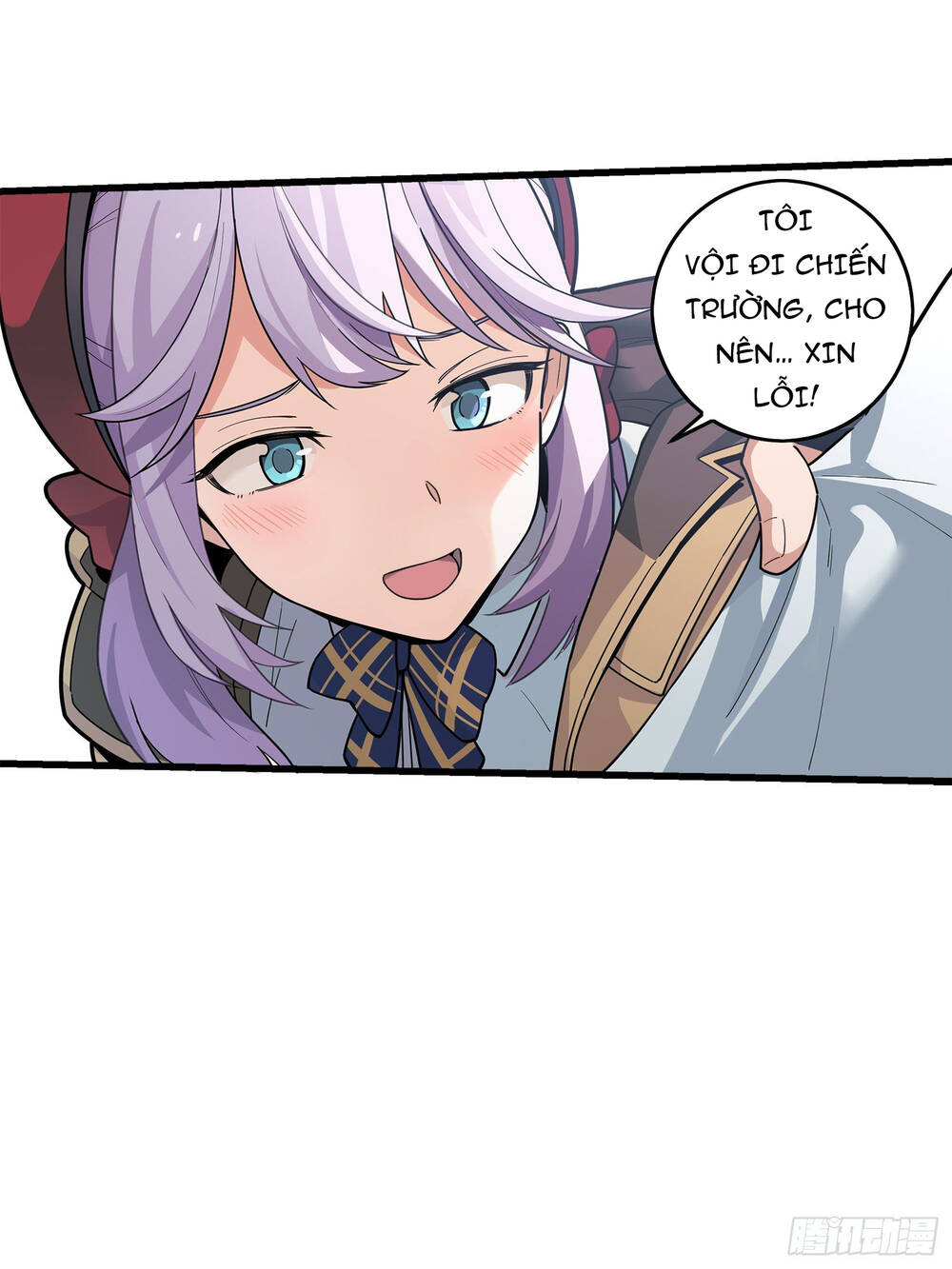 Nhập vai sinh tồn, tôi quyết phá đảo game chapter 4 - Trang 49