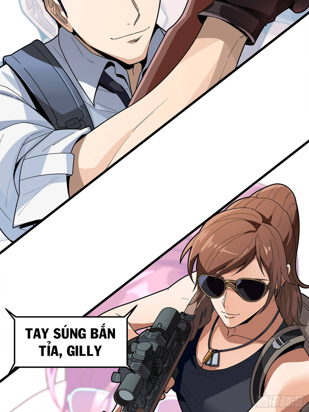 Nhập vai sinh tồn, tôi quyết phá đảo game chapter 4 - Trang 59