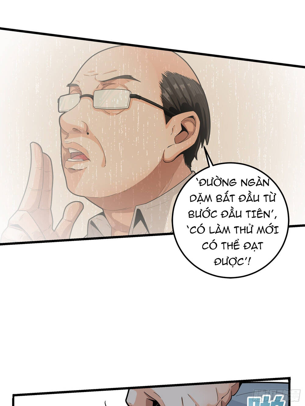 Nhập vai sinh tồn, tôi quyết phá đảo game chapter 4 - Trang 70