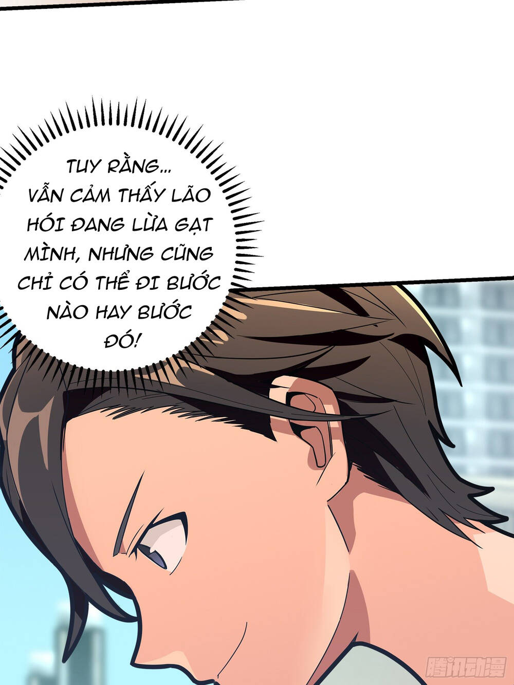 Nhập vai sinh tồn, tôi quyết phá đảo game chapter 4 - Trang 72