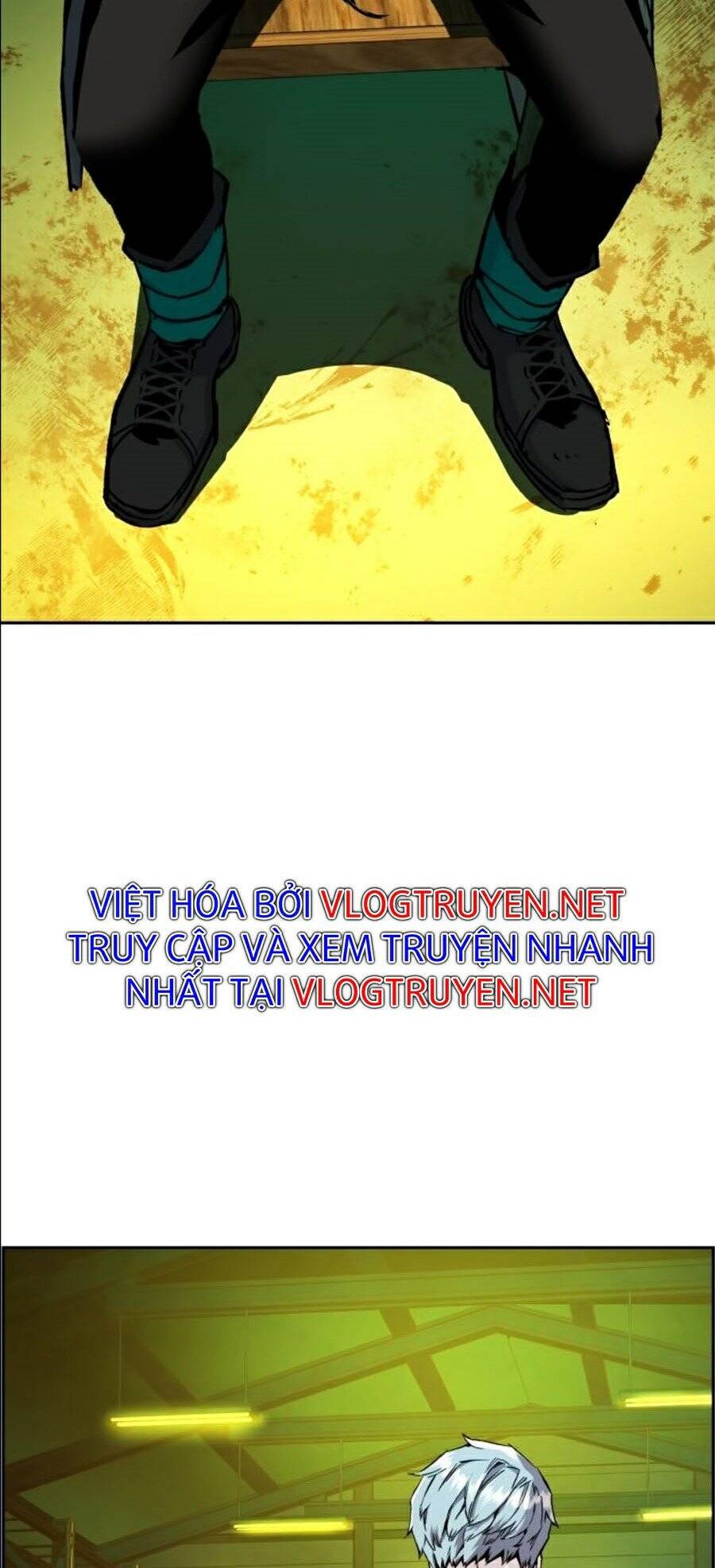Bạn Học Của Tôi Là Lính Đánh Thuê chapter 42 - Upload bởi truyensieuhay.com
