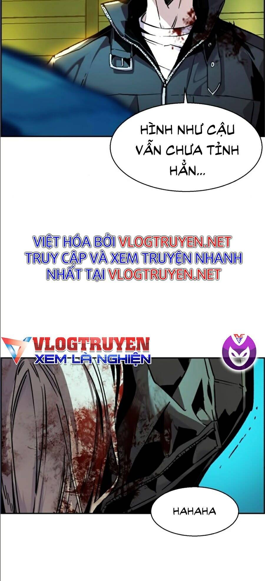 Bạn Học Của Tôi Là Lính Đánh Thuê chapter 42 - Upload bởi truyensieuhay.com