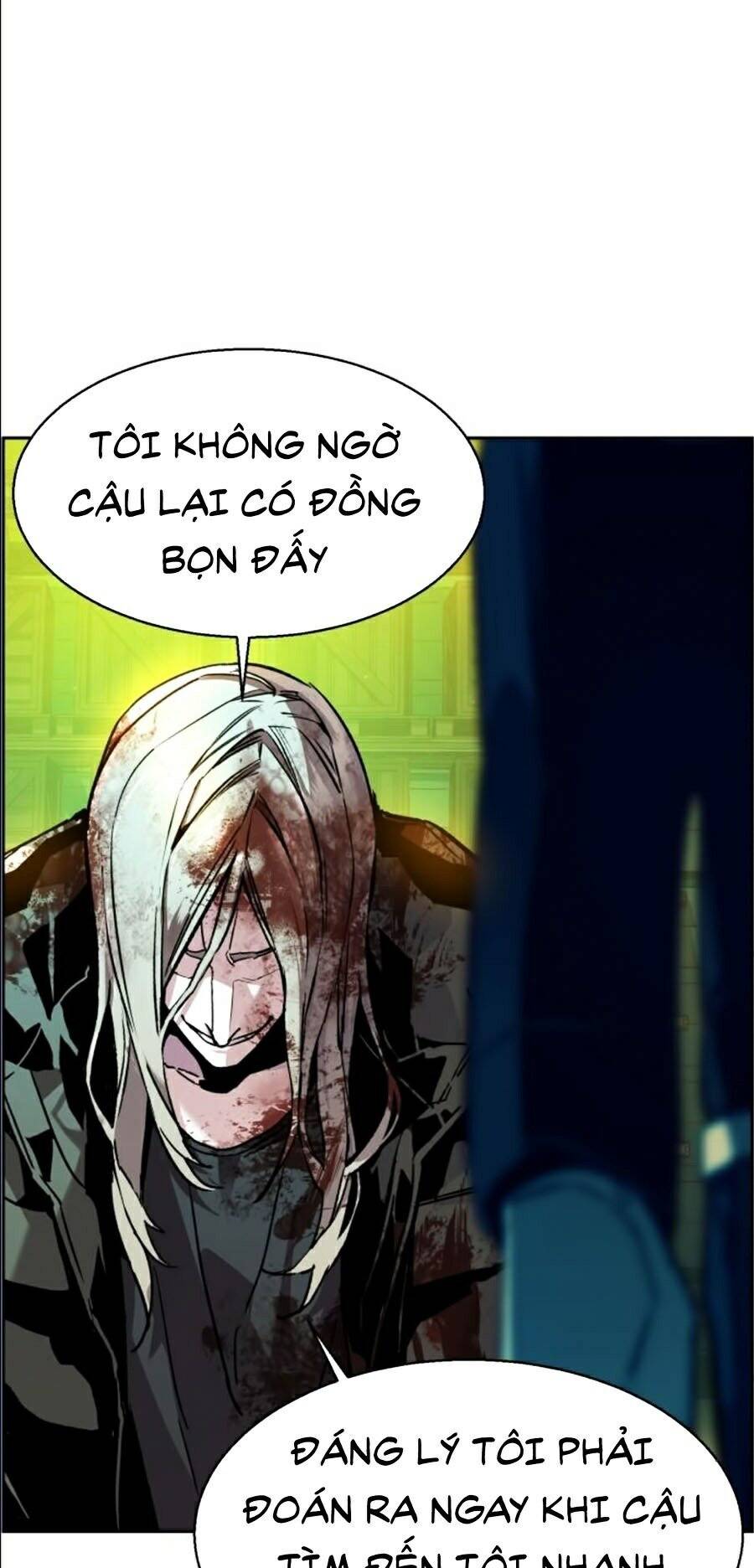 Bạn Học Của Tôi Là Lính Đánh Thuê chapter 42 - Upload bởi truyensieuhay.com