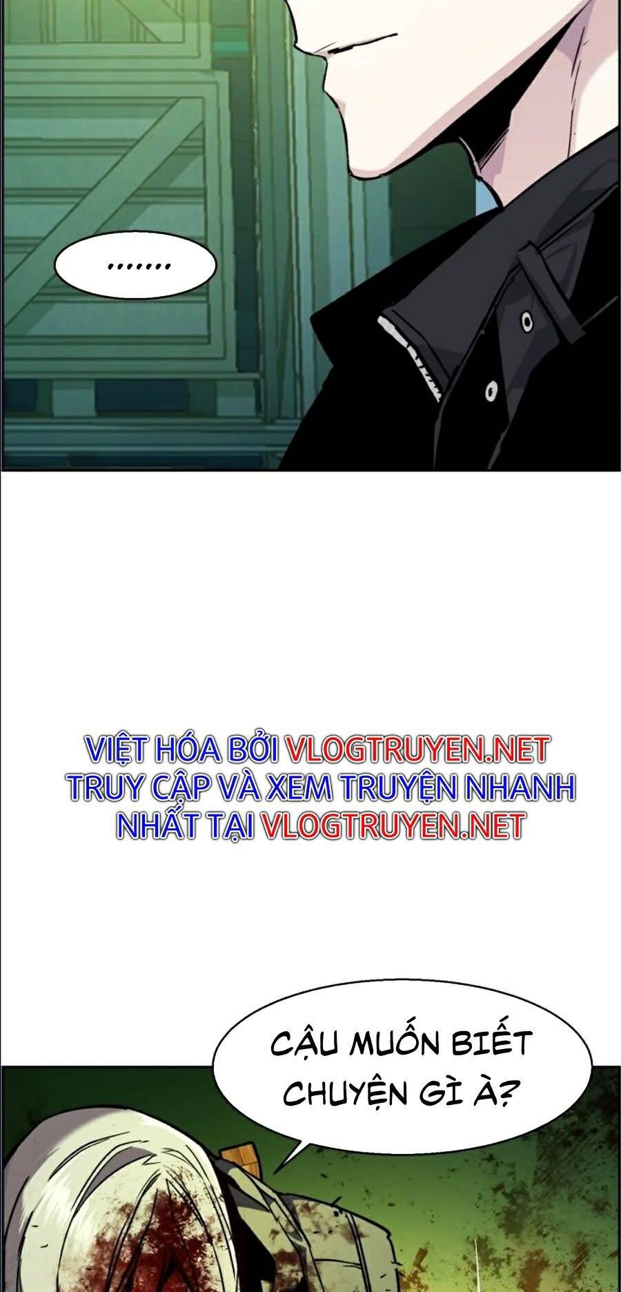 Bạn Học Của Tôi Là Lính Đánh Thuê chapter 42 - Upload bởi truyensieuhay.com