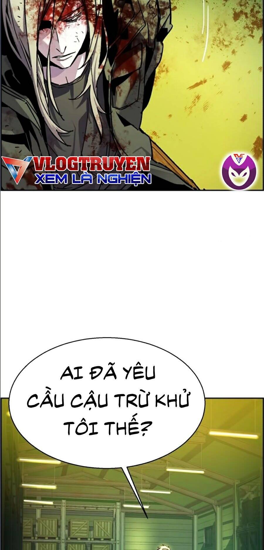 Bạn Học Của Tôi Là Lính Đánh Thuê chapter 42 - Upload bởi truyensieuhay.com