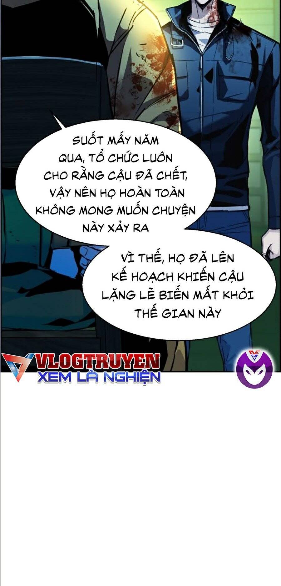 Bạn Học Của Tôi Là Lính Đánh Thuê chapter 42 - Upload bởi truyensieuhay.com