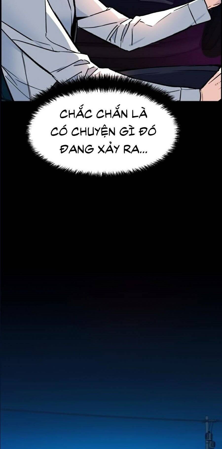 Bạn Học Của Tôi Là Lính Đánh Thuê chapter 42 - Upload bởi truyensieuhay.com