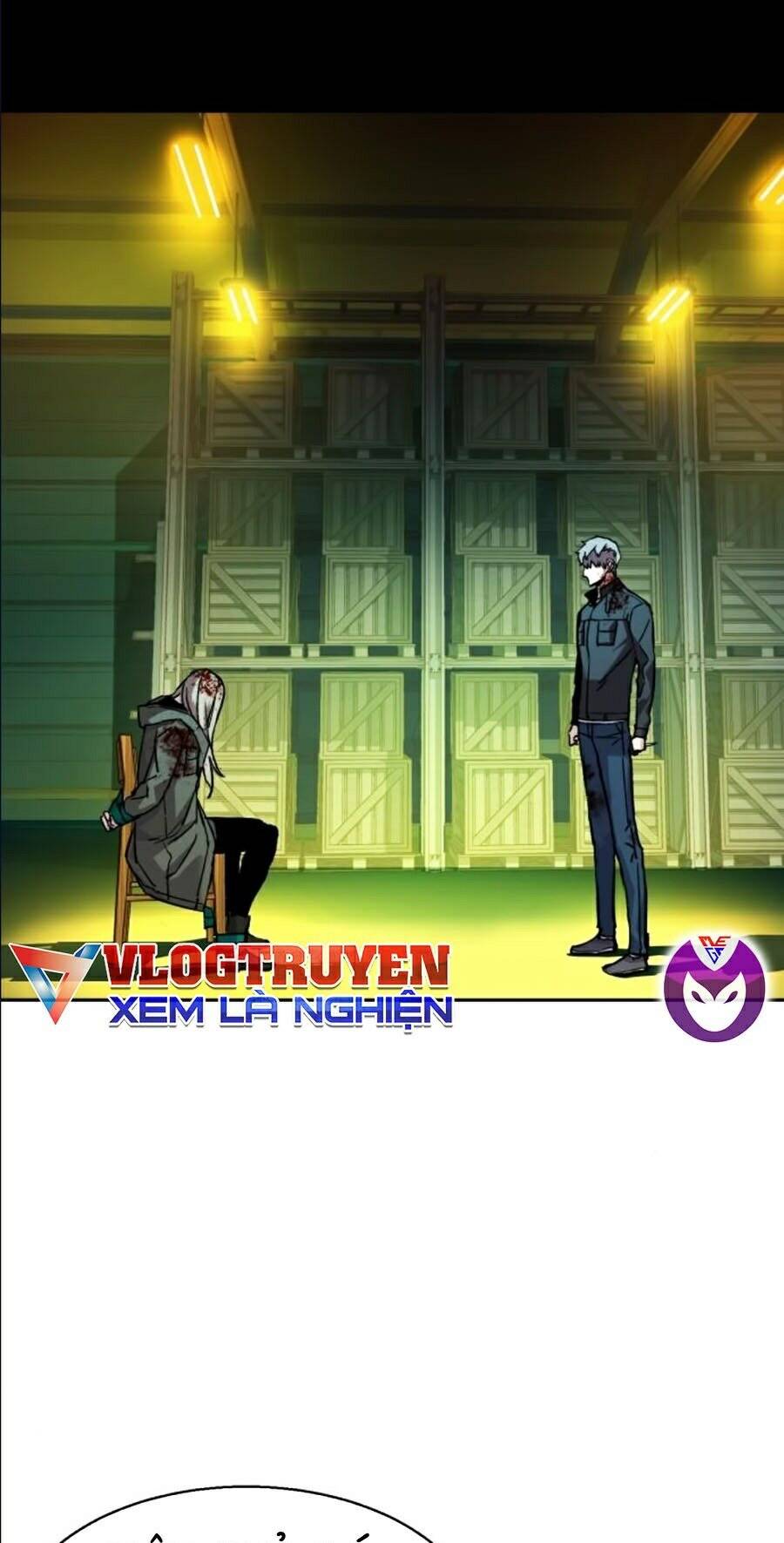 Bạn Học Của Tôi Là Lính Đánh Thuê chapter 42 - Upload bởi truyensieuhay.com