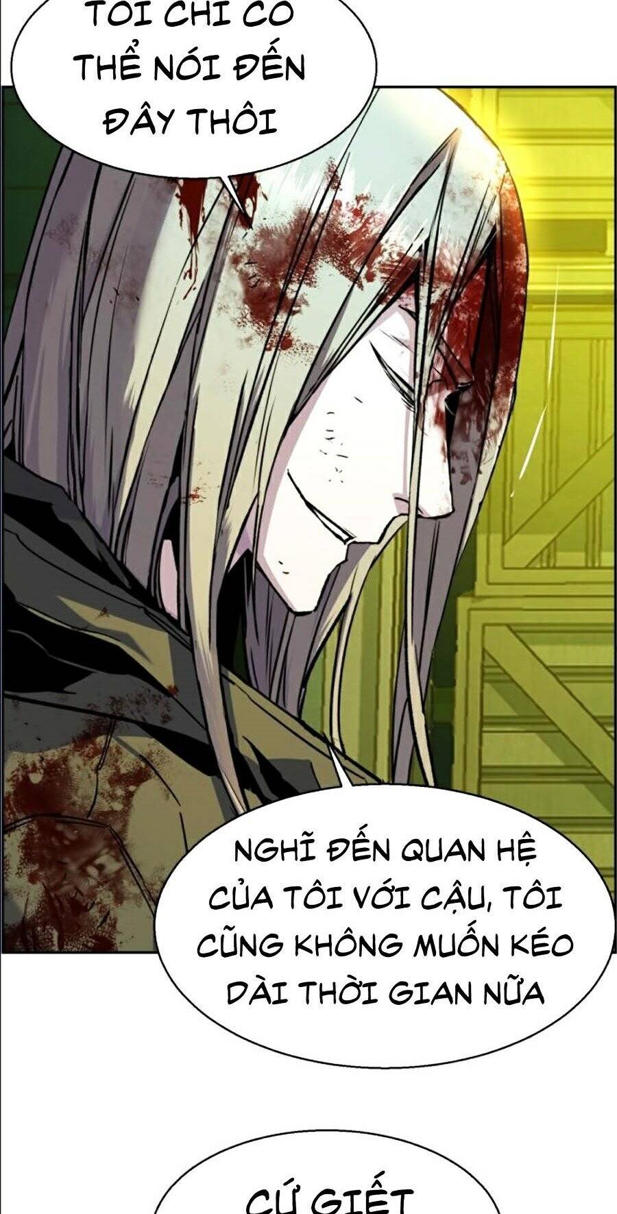Bạn Học Của Tôi Là Lính Đánh Thuê chapter 42 - Upload bởi truyensieuhay.com