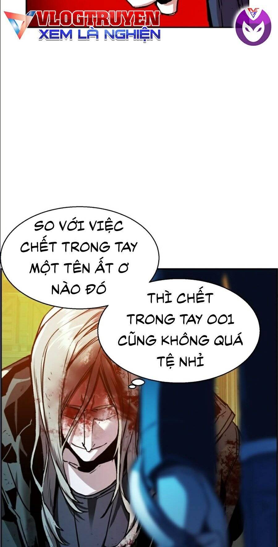 Bạn Học Của Tôi Là Lính Đánh Thuê chapter 42 - Upload bởi truyensieuhay.com