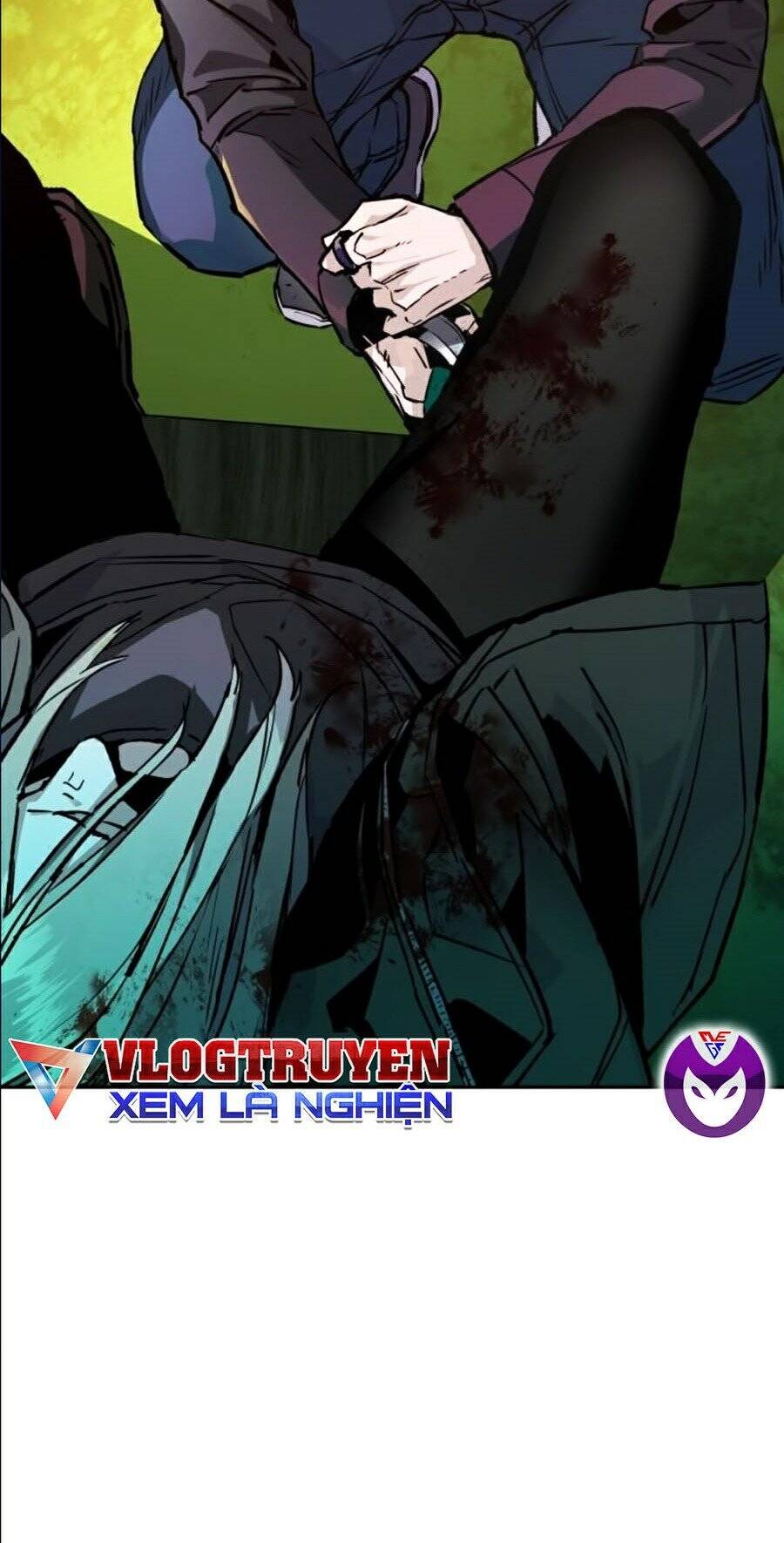Bạn Học Của Tôi Là Lính Đánh Thuê chapter 42 - Upload bởi truyensieuhay.com