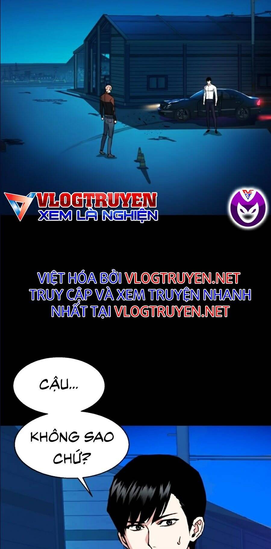 Bạn Học Của Tôi Là Lính Đánh Thuê chapter 42 - Upload bởi truyensieuhay.com