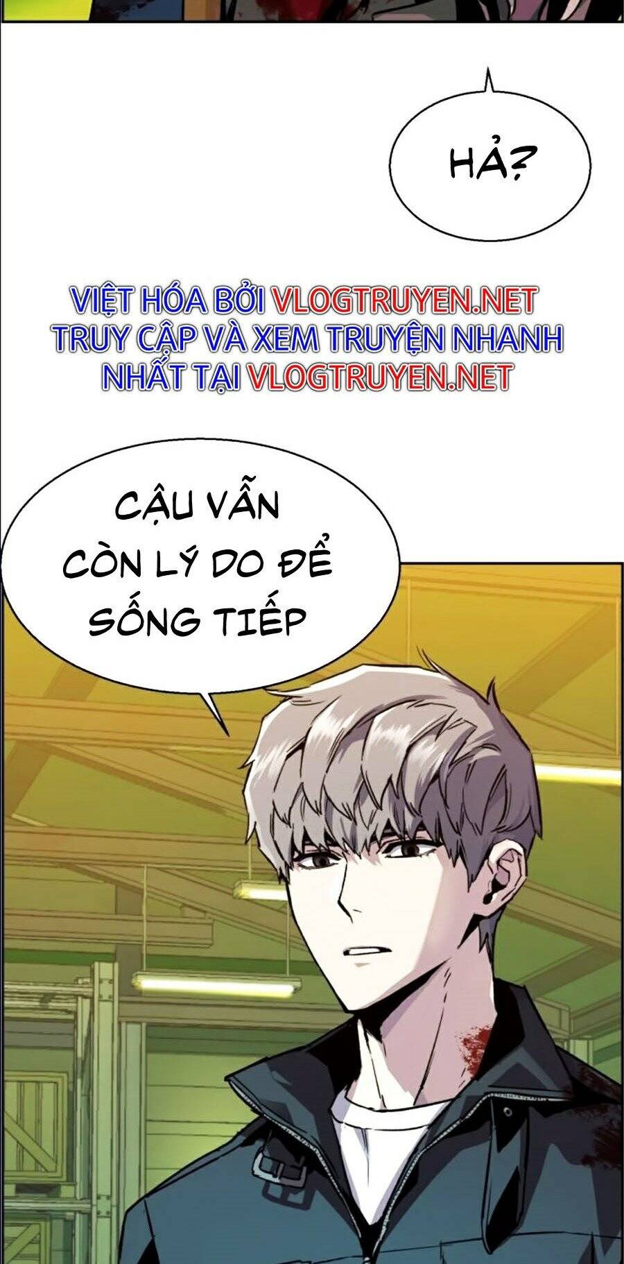 Bạn Học Của Tôi Là Lính Đánh Thuê chapter 42 - Upload bởi truyensieuhay.com