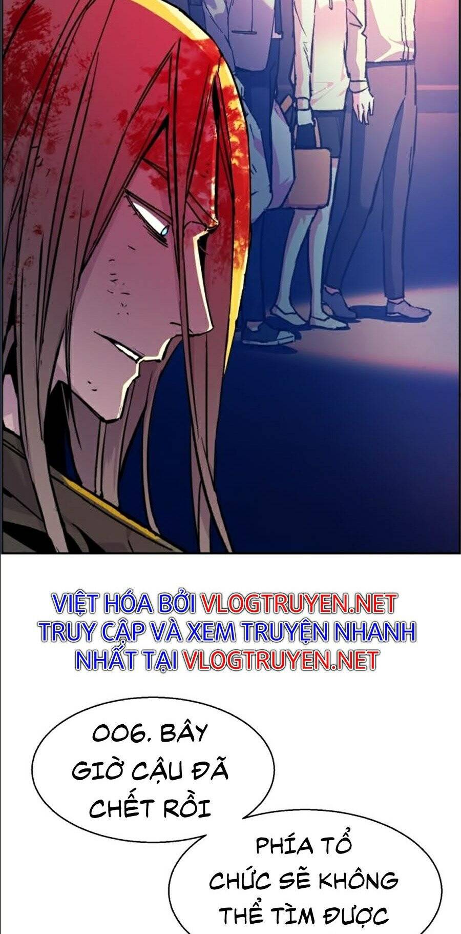 Bạn Học Của Tôi Là Lính Đánh Thuê chapter 42 - Upload bởi truyensieuhay.com