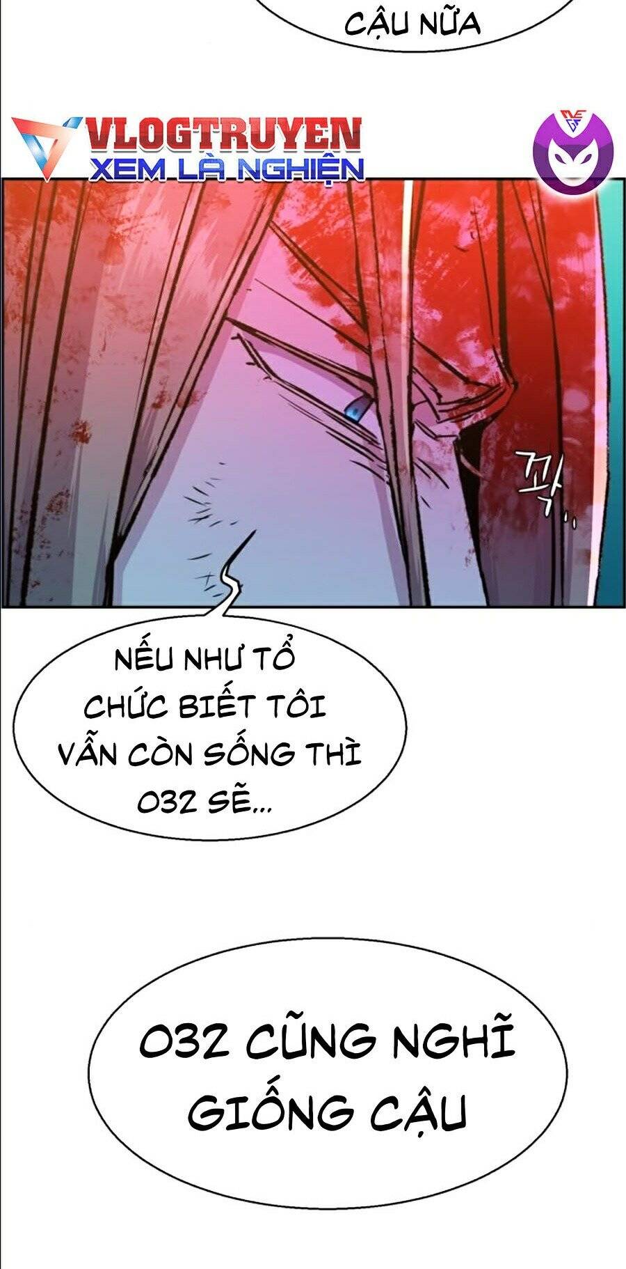 Bạn Học Của Tôi Là Lính Đánh Thuê chapter 42 - Upload bởi truyensieuhay.com