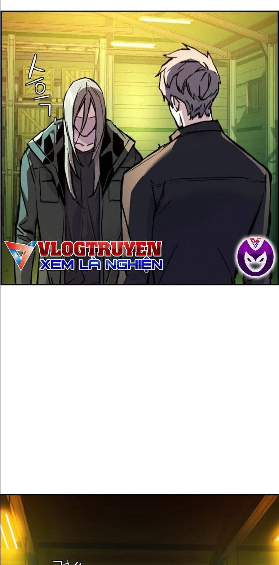 Bạn Học Của Tôi Là Lính Đánh Thuê chapter 42 - Upload bởi truyensieuhay.com