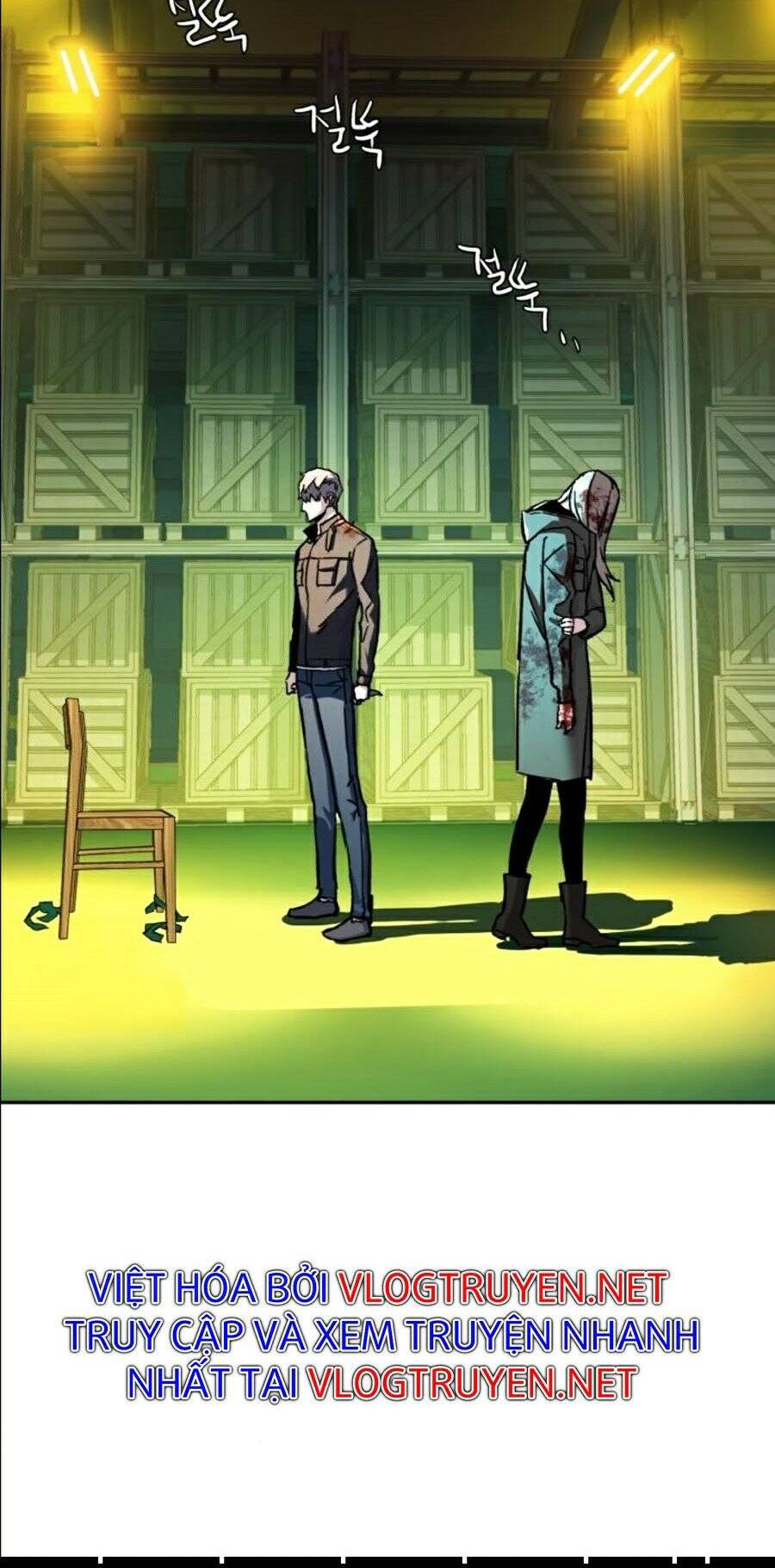 Bạn Học Của Tôi Là Lính Đánh Thuê chapter 42 - Upload bởi truyensieuhay.com