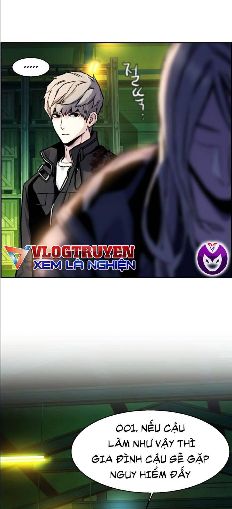 Bạn Học Của Tôi Là Lính Đánh Thuê chapter 42 - Upload bởi truyensieuhay.com