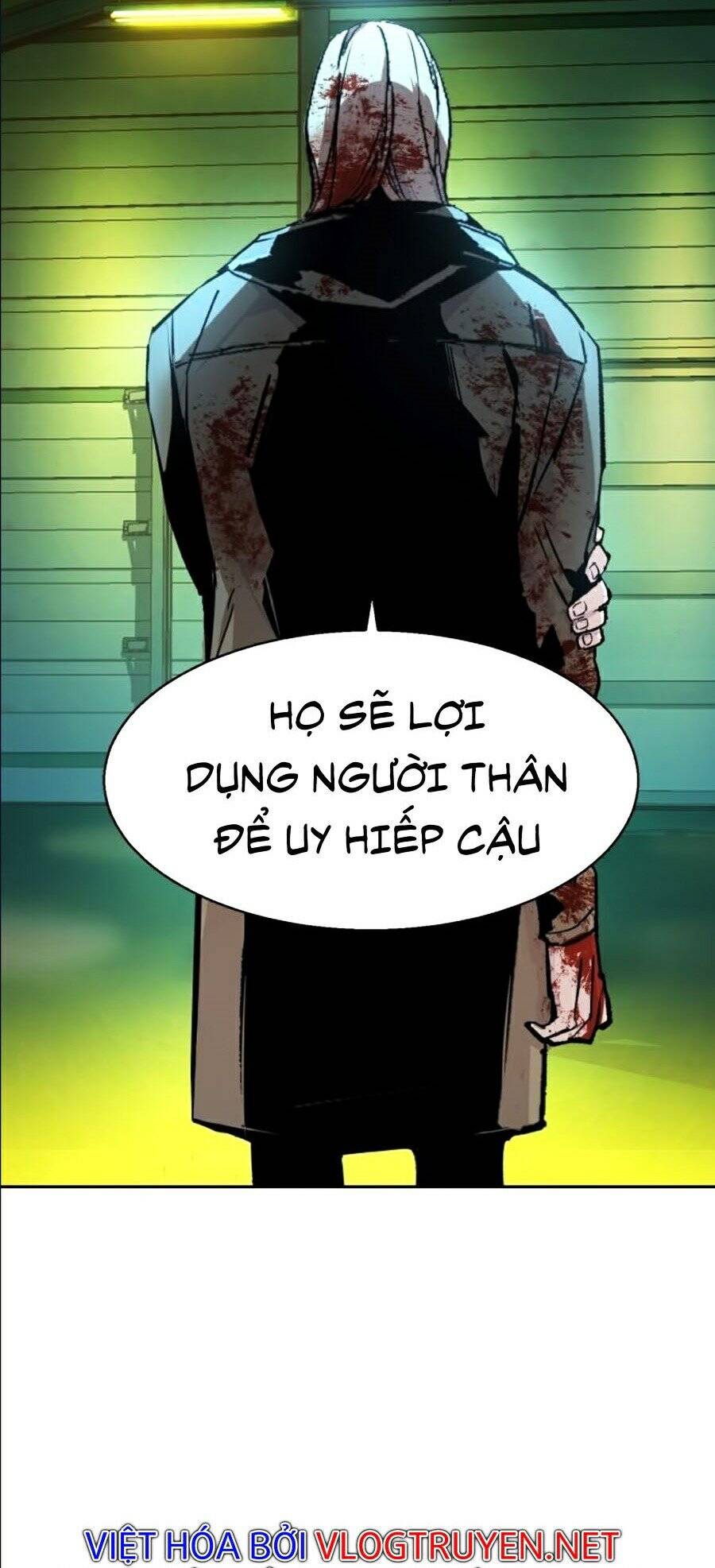 Bạn Học Của Tôi Là Lính Đánh Thuê chapter 42 - Upload bởi truyensieuhay.com