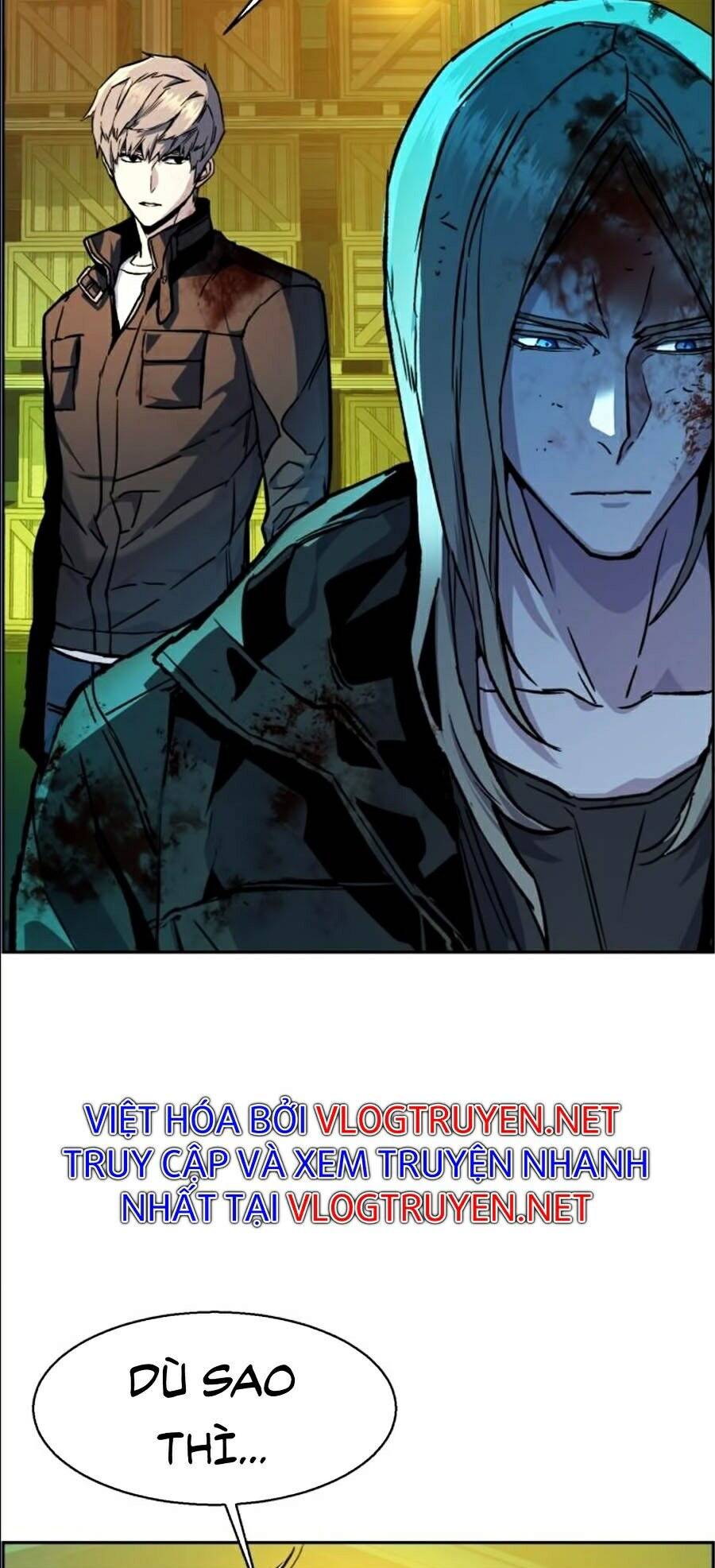Bạn Học Của Tôi Là Lính Đánh Thuê chapter 42 - Upload bởi truyensieuhay.com