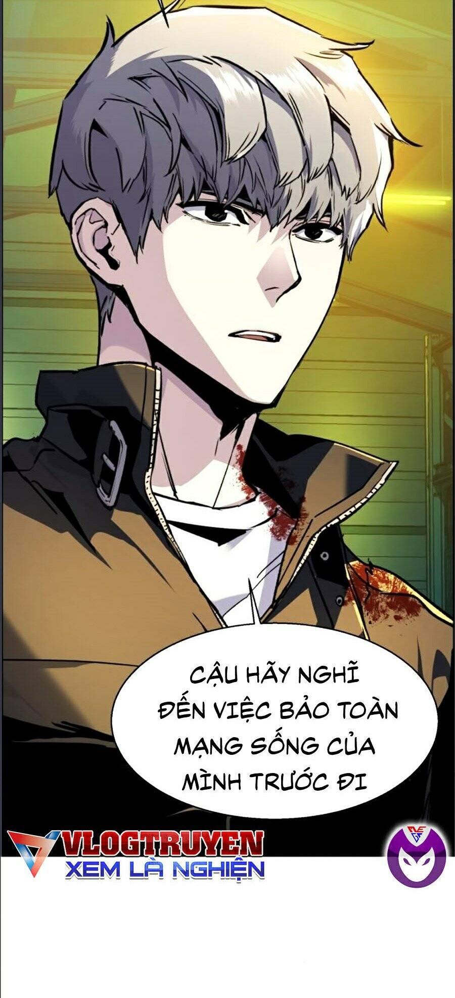 Bạn Học Của Tôi Là Lính Đánh Thuê chapter 42 - Upload bởi truyensieuhay.com