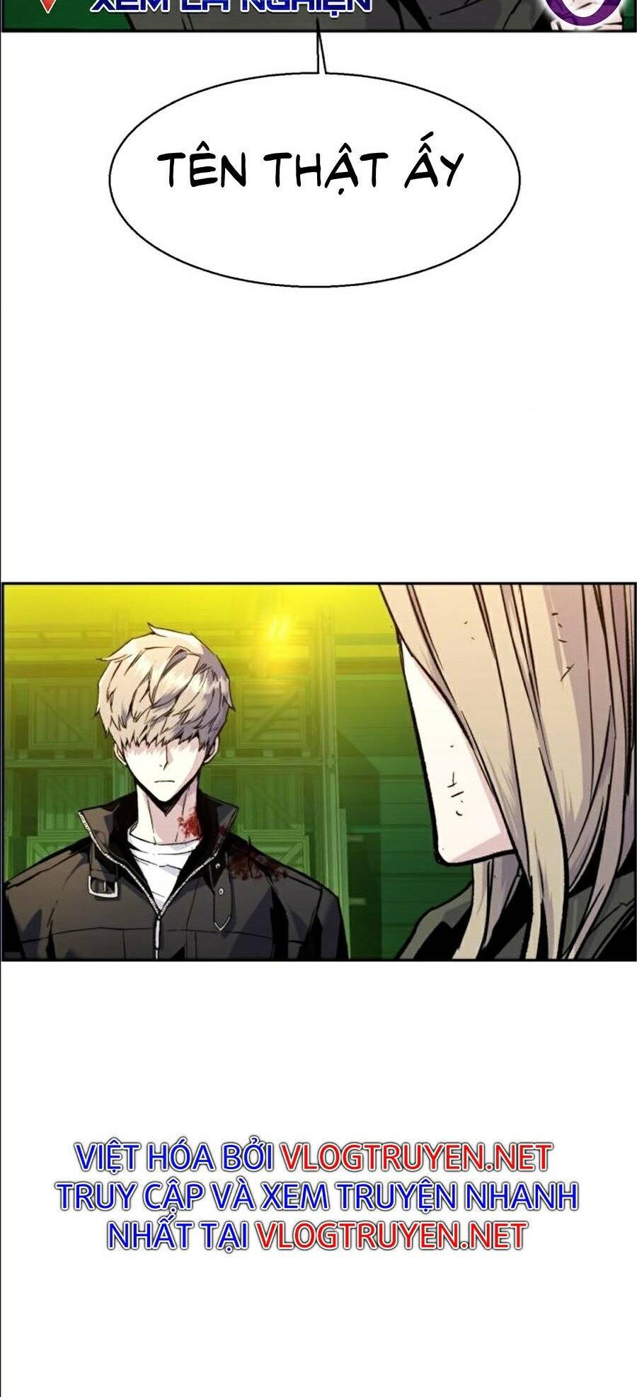 Bạn Học Của Tôi Là Lính Đánh Thuê chapter 42 - Upload bởi truyensieuhay.com