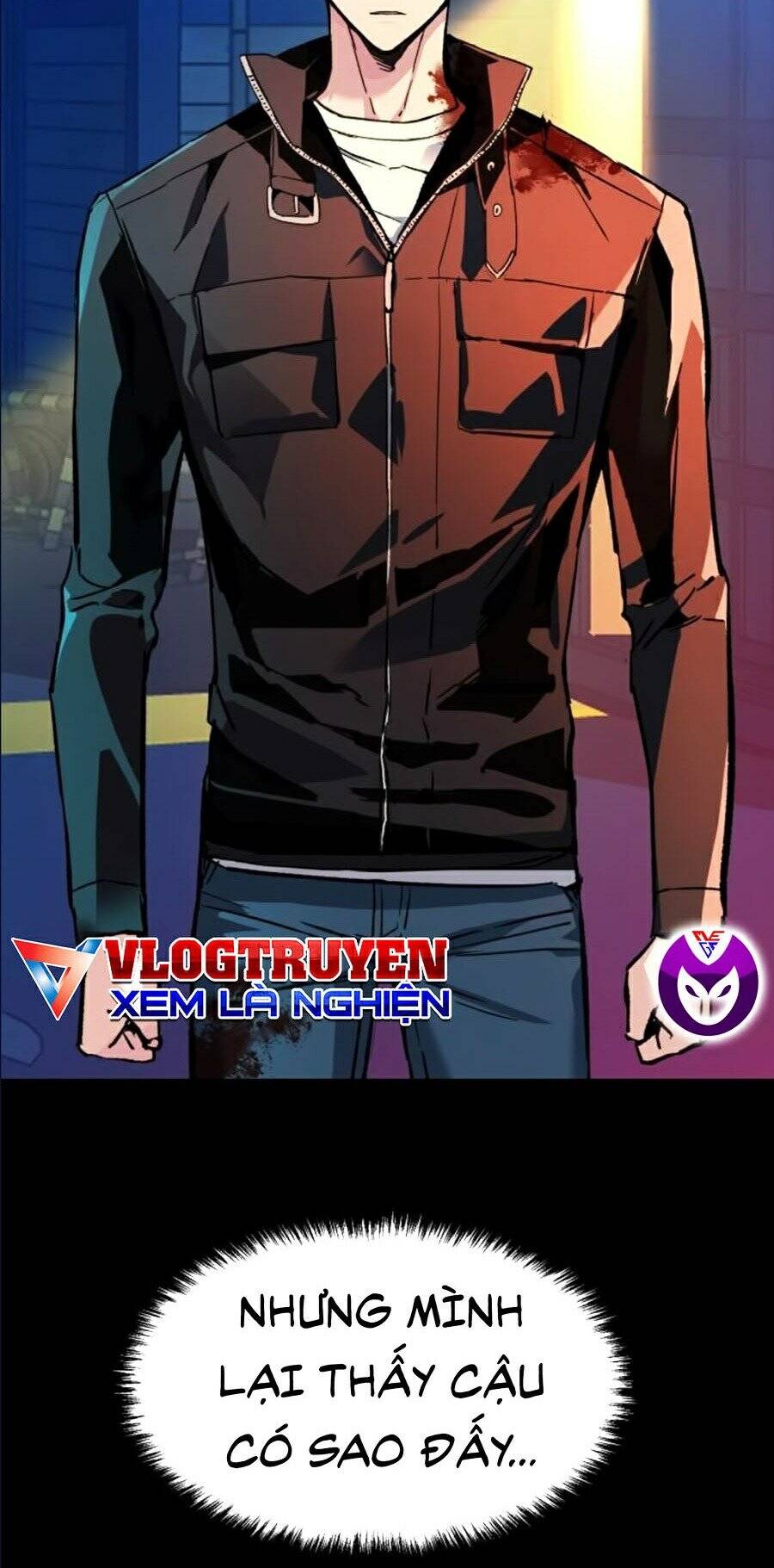 Bạn Học Của Tôi Là Lính Đánh Thuê chapter 42 - Upload bởi truyensieuhay.com