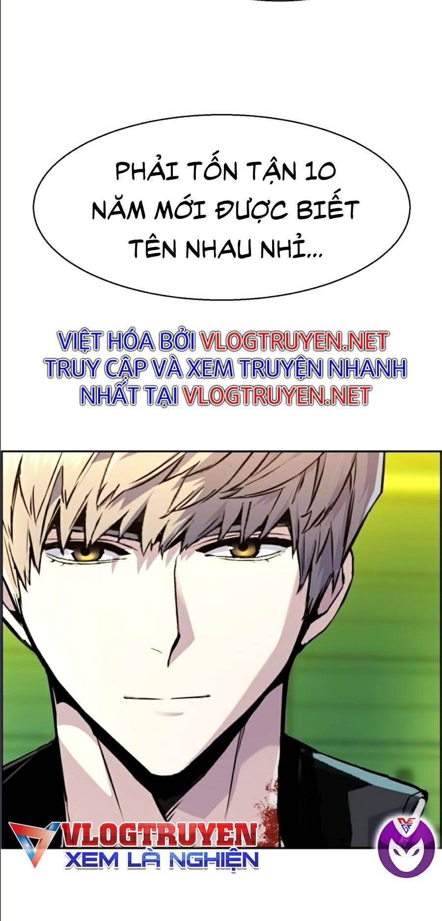 Bạn Học Của Tôi Là Lính Đánh Thuê chapter 42 - Upload bởi truyensieuhay.com