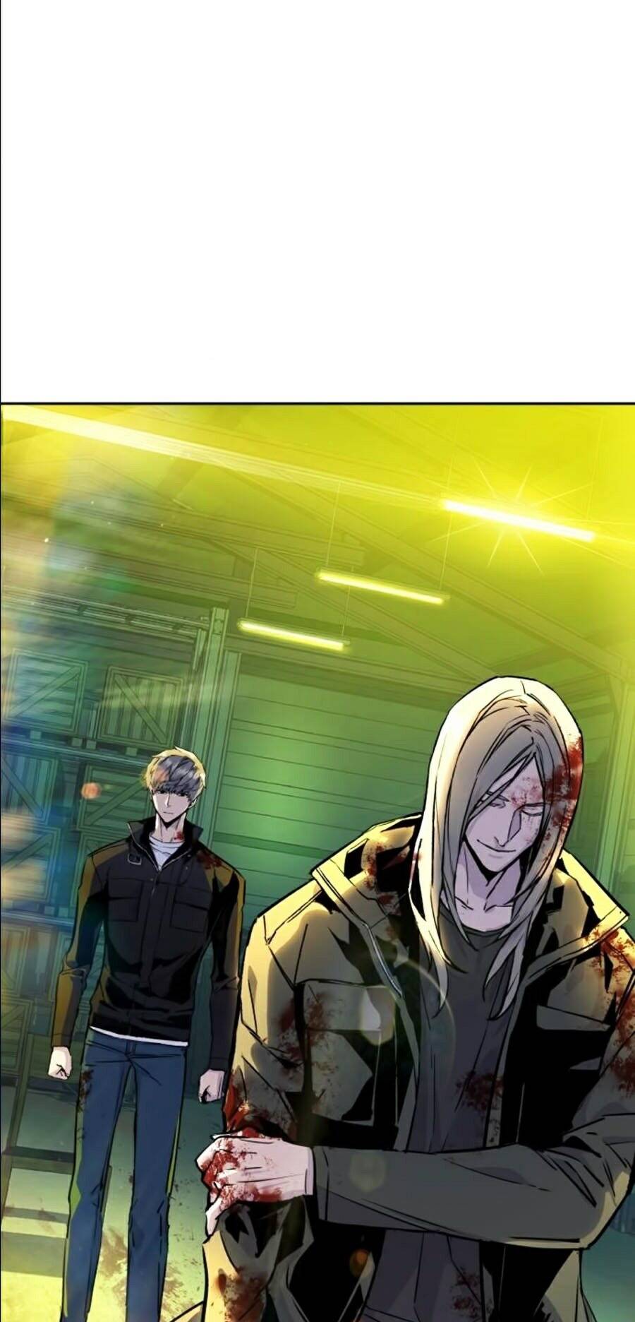 Bạn Học Của Tôi Là Lính Đánh Thuê chapter 42 - Upload bởi truyensieuhay.com