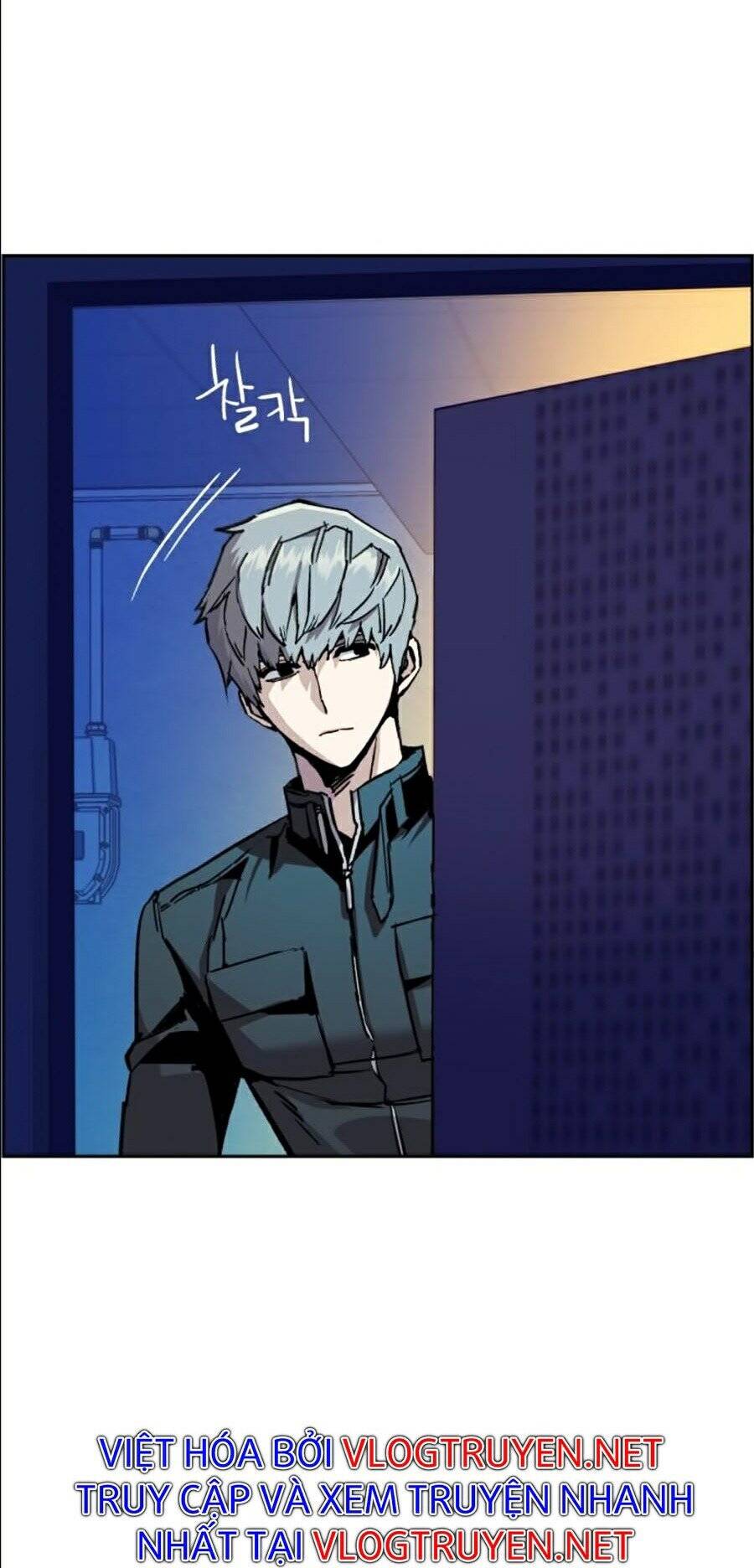 Bạn Học Của Tôi Là Lính Đánh Thuê chapter 42 - Upload bởi truyensieuhay.com