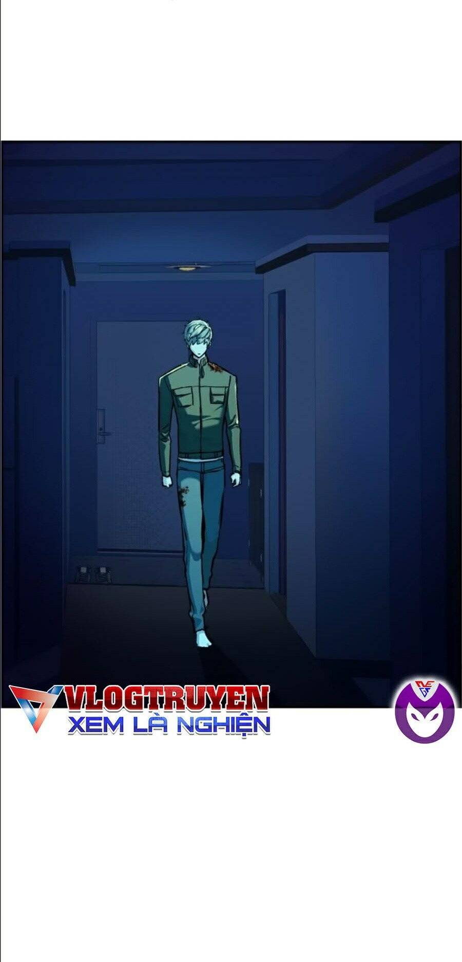 Bạn Học Của Tôi Là Lính Đánh Thuê chapter 42 - Upload bởi truyensieuhay.com