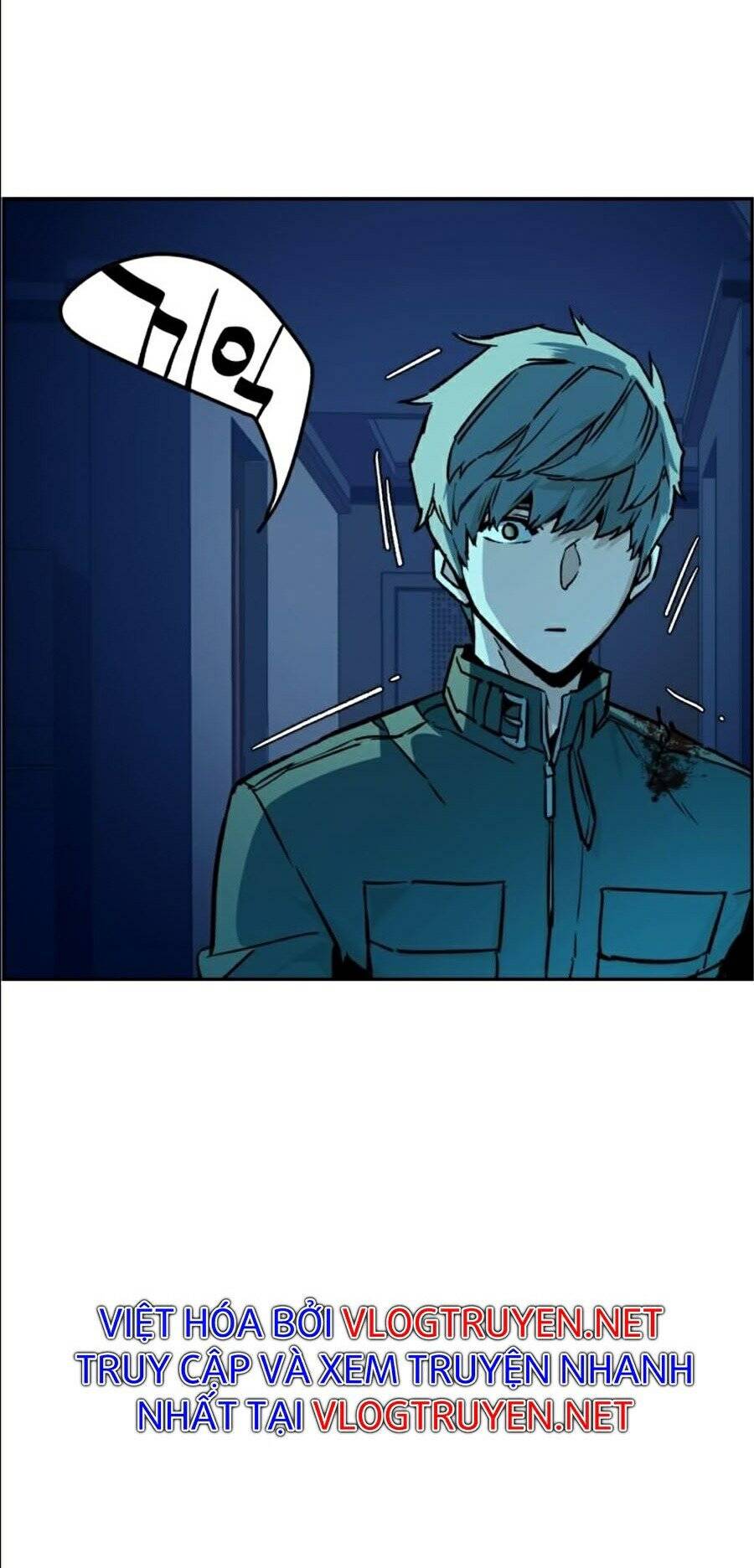 Bạn Học Của Tôi Là Lính Đánh Thuê chapter 42 - Upload bởi truyensieuhay.com