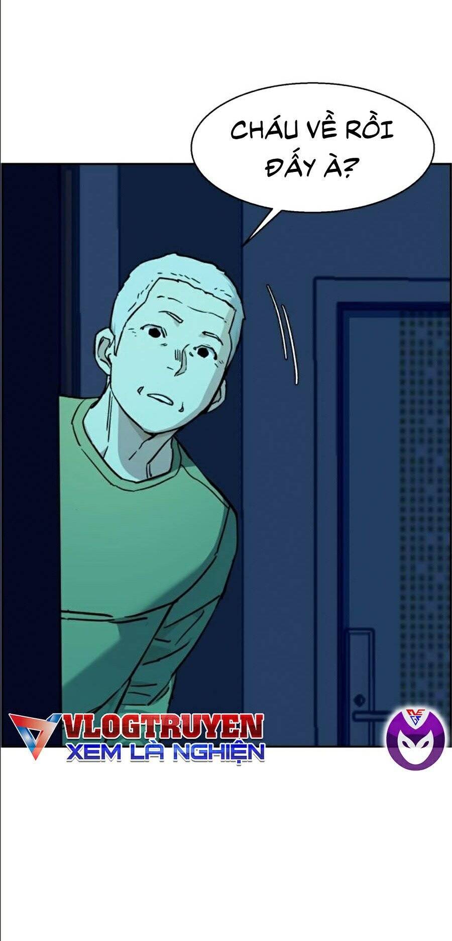 Bạn Học Của Tôi Là Lính Đánh Thuê chapter 42 - Upload bởi truyensieuhay.com