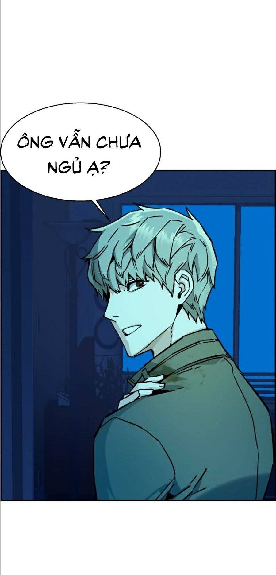 Bạn Học Của Tôi Là Lính Đánh Thuê chapter 42 - Upload bởi truyensieuhay.com