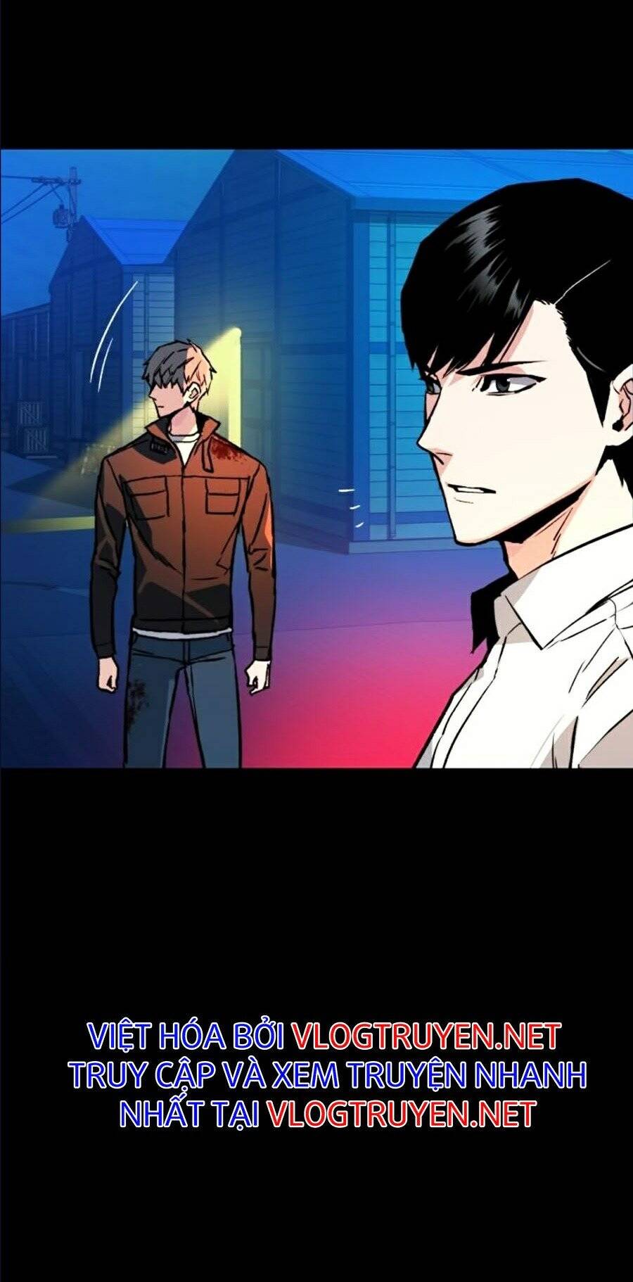 Bạn Học Của Tôi Là Lính Đánh Thuê chapter 42 - Upload bởi truyensieuhay.com