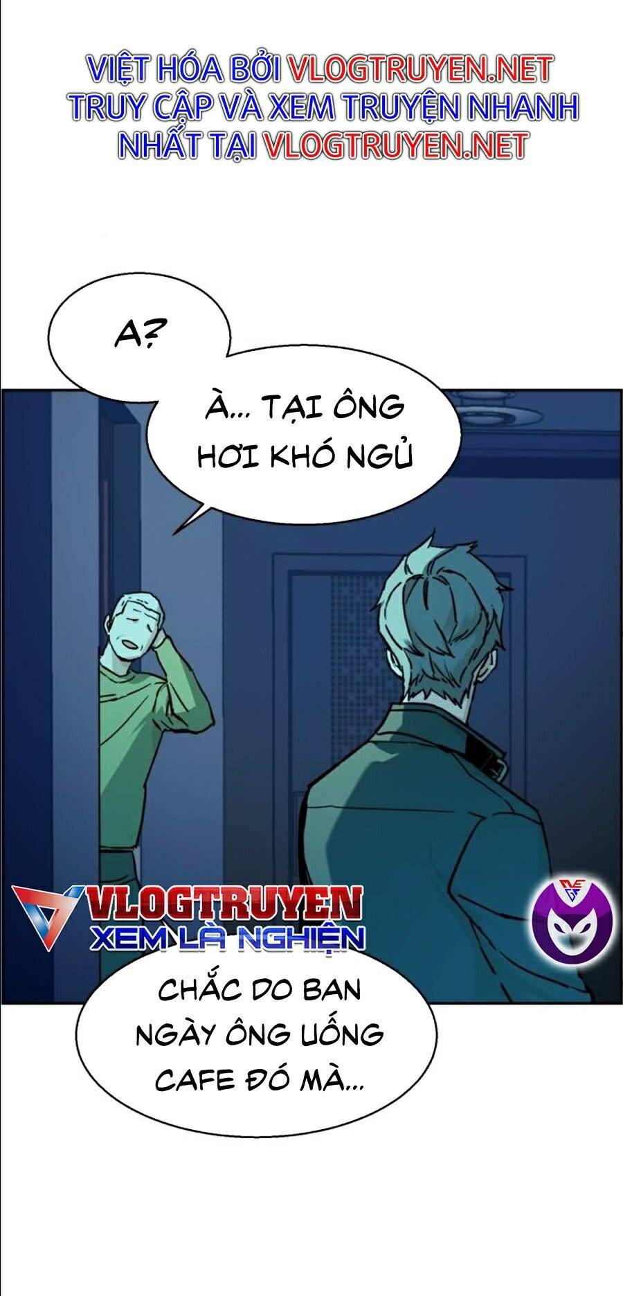 Bạn Học Của Tôi Là Lính Đánh Thuê chapter 42 - Upload bởi truyensieuhay.com