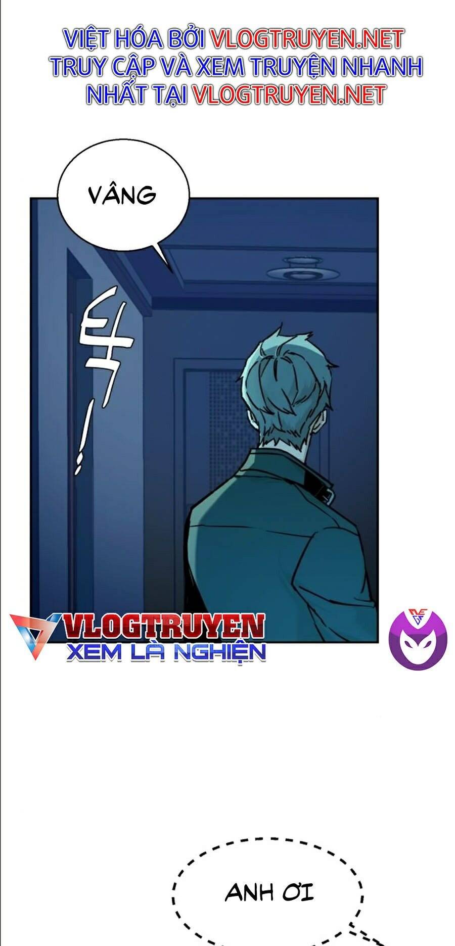 Bạn Học Của Tôi Là Lính Đánh Thuê chapter 42 - Upload bởi truyensieuhay.com