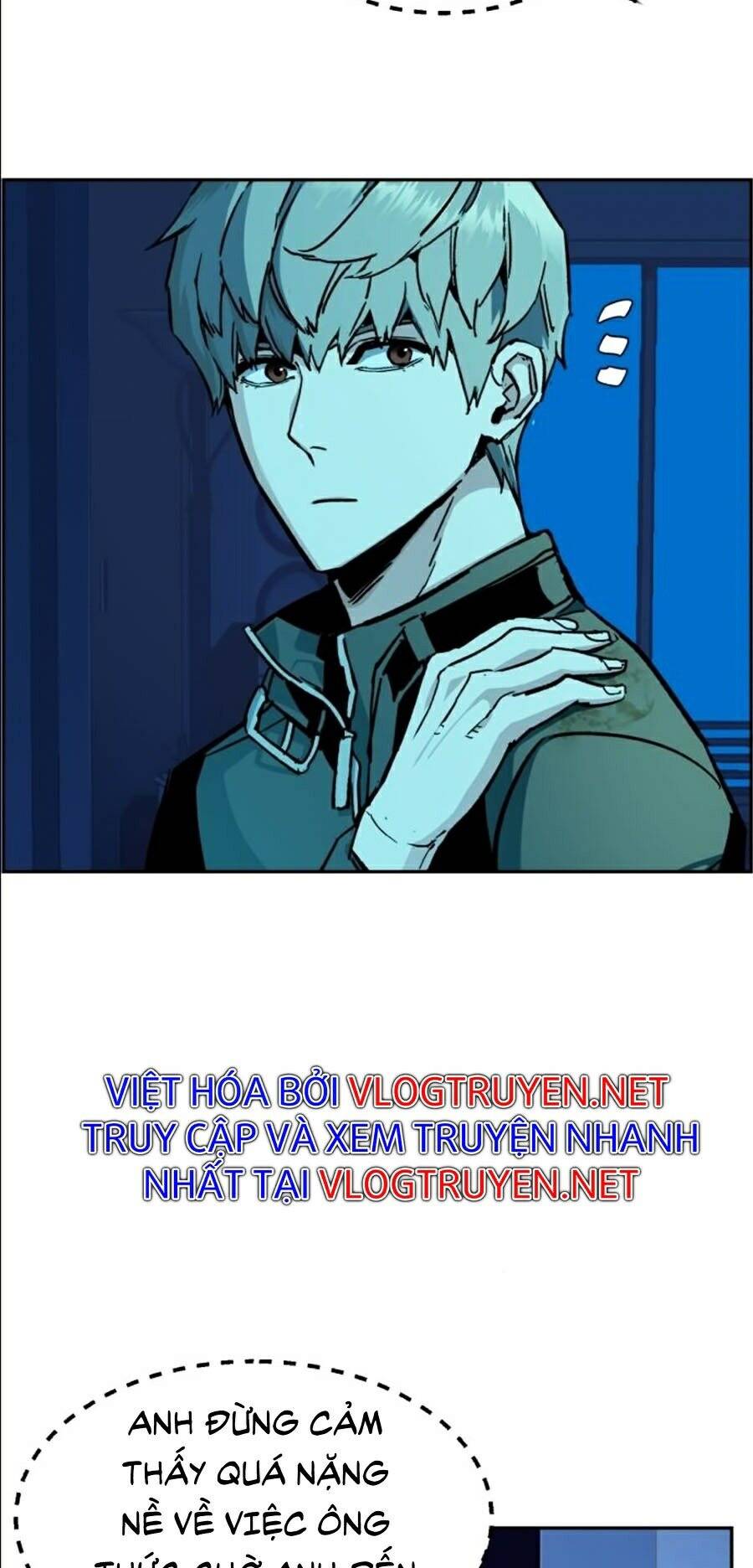Bạn Học Của Tôi Là Lính Đánh Thuê chapter 42 - Upload bởi truyensieuhay.com