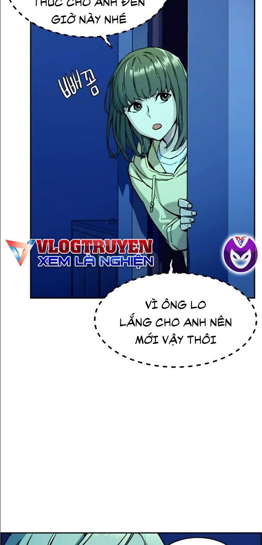 Bạn Học Của Tôi Là Lính Đánh Thuê chapter 42 - Upload bởi truyensieuhay.com