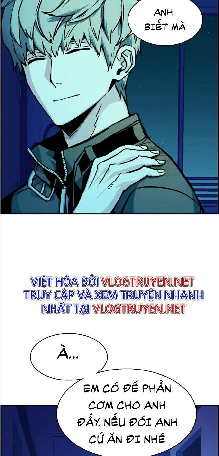 Bạn Học Của Tôi Là Lính Đánh Thuê chapter 42 - Upload bởi truyensieuhay.com