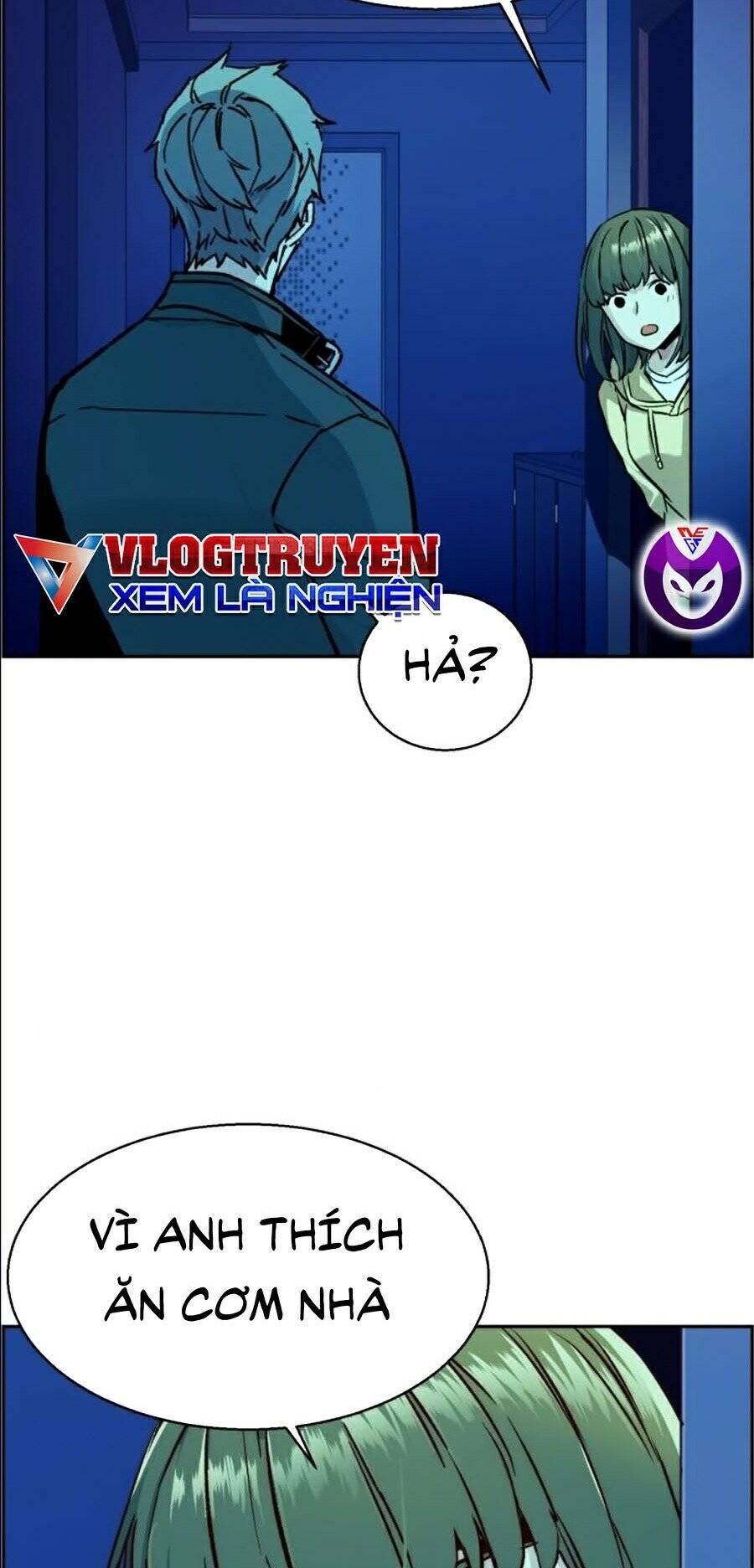 Bạn Học Của Tôi Là Lính Đánh Thuê chapter 42 - Upload bởi truyensieuhay.com