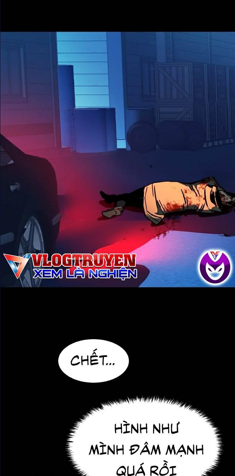 Bạn Học Của Tôi Là Lính Đánh Thuê chapter 42 - Upload bởi truyensieuhay.com
