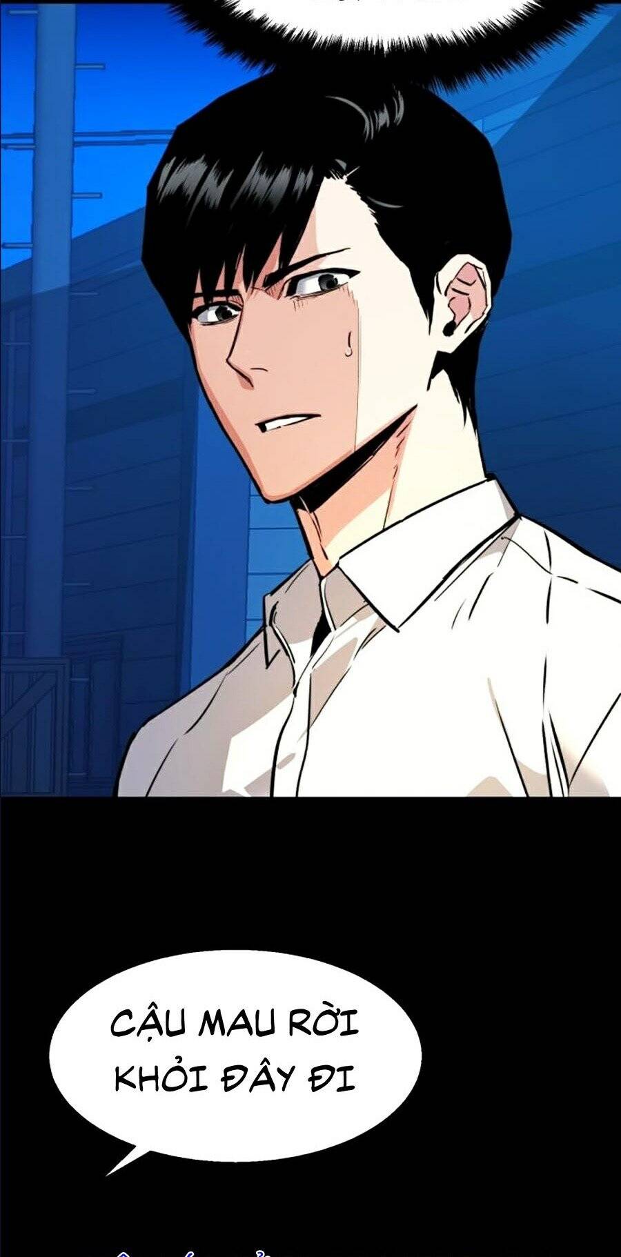 Bạn Học Của Tôi Là Lính Đánh Thuê chapter 42 - Upload bởi truyensieuhay.com
