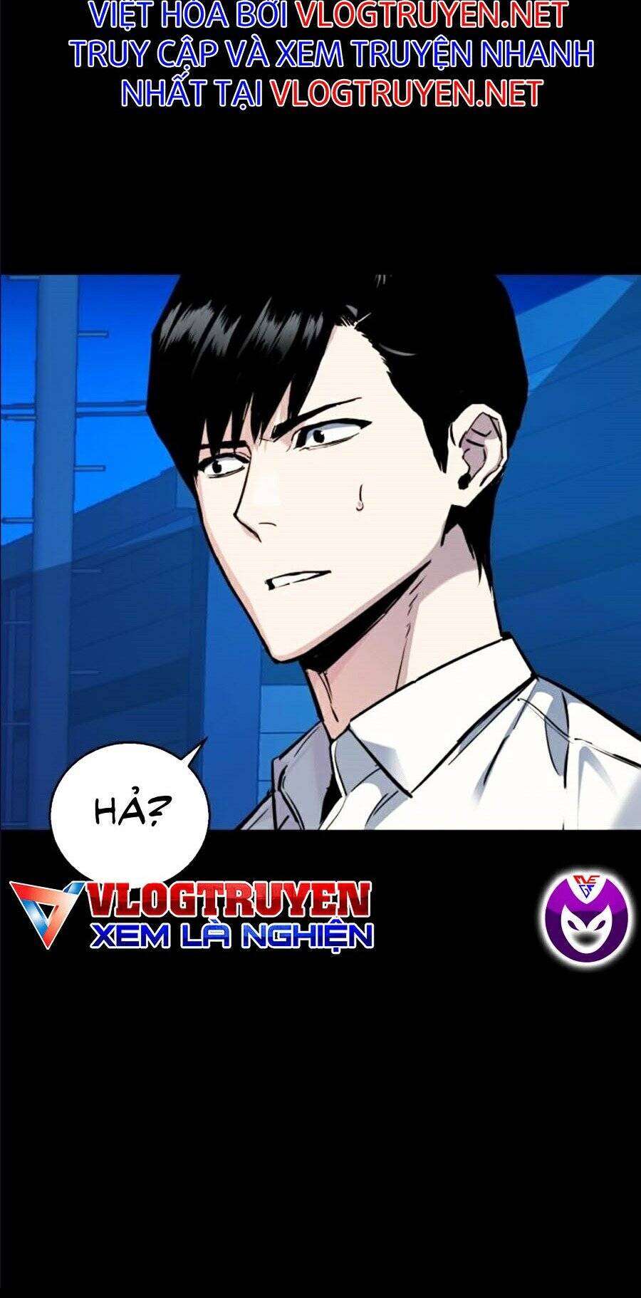 Bạn Học Của Tôi Là Lính Đánh Thuê chapter 42 - Upload bởi truyensieuhay.com