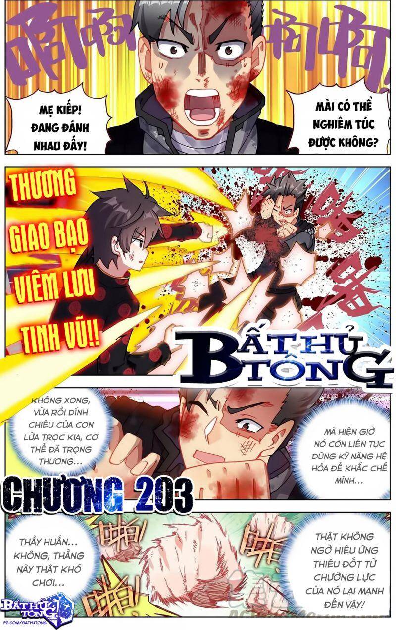 Dị Tộc Trùng Sinh chapter 203 - Upload bởi truyensieuhay.com